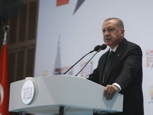 Erdoğan'dan tasfiye sinyali: Hesap sormasını biliriz
