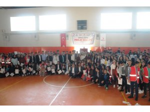 Cizre’de ’Gençlerin Projesi’ şenliği düzenlendi