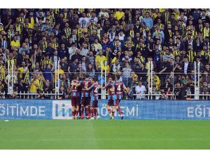 Kadıköy'de kazanan yok: 1-1