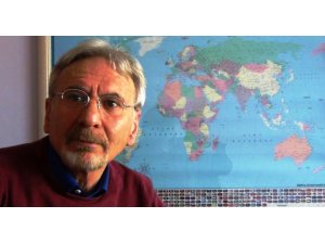 Sosyolog Eyyüp Altun’dan Ermeni ve Kürt sorunları hakkında çarpıcı açıklamalar
