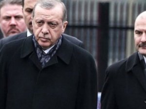 İBB çalışanı, Erdoğan ve Soylu hakkında suç duyurusunda bulundu