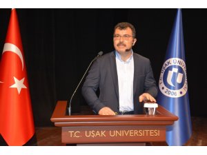 Uşak Üniversitesi’nde  ’TTFEST 2019’ etkinlikleri devam ediyor