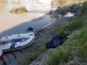 Cizre’de nehre düşüp kaybolan gencin cansız bedeni 16 gün sonra bulundu