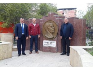 Asimder Başkanı Gülbey: “Karadeniz’i Ermenileştiremezsiniz”