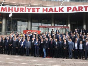 CHP’den İstanbul seçimi açıklaması