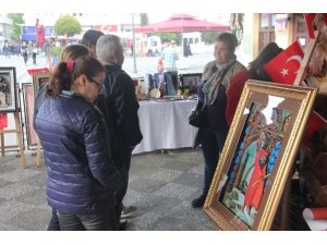 Halk Eğitim Merkezi’nden 100. yıl etkinlikleri