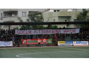 TFF 3. Lig: Cizrespor: 4 - Karacabey Belediyespor: 2