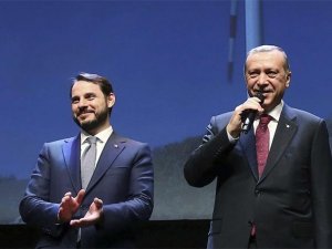 Erdoğan'la Berat Albayrak arasında YSK çatlağı