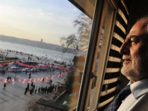Saadet Partisi'nin İstanbul adayı Gökçınar'dan İmamoğlu açıklaması 