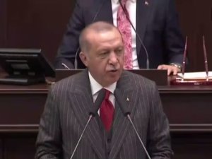 Erdoğan'dan YSK kararına ilk yorum
