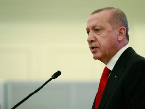 Erdoğan’dan TÜSİAD’a yanıt: Haddinizi bilin