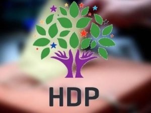 HDP'den ittifak çağrısı