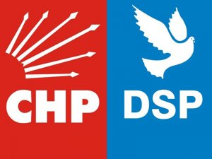 CHP ve DSP'den flaş görüşme kararı!
