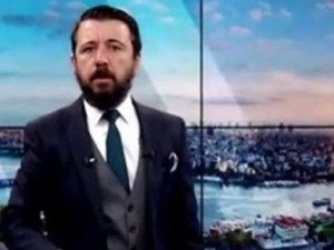 Akit TV sunucusu Ahmet Keser'e 1 yıl 3 ay hapis cezası