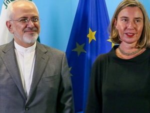 AB'den İran'a: Her türlü ültimatomu reddediyoruz