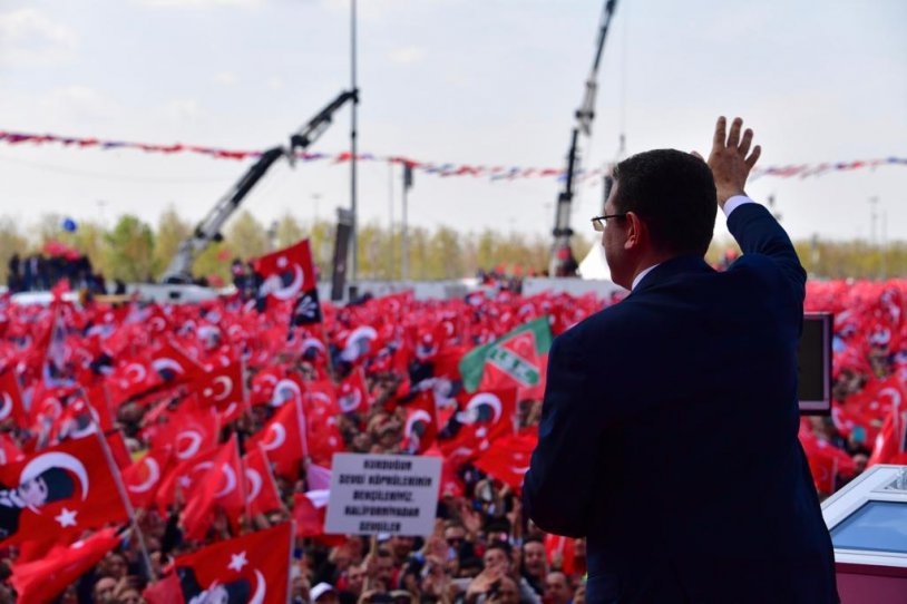CHP'li Karabat: Kazanmak için kaç oy almamız lazım