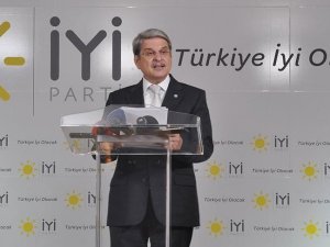 Aytun Çıray: AKP, Saadet’e operasyon planlıyor