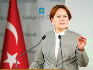Meral Akşener'den Yavuz Selim Demirağ Tepkisi