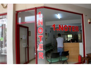 Fethiye’de de "Nöbetçi Noter" uygulaması başladı