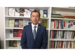 Genel Başkan Ayhan Çelik’in ‘Anneler Günü’ kutlama mesajı