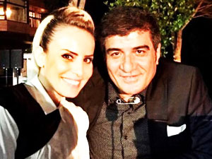 İbrahim Erkal'ın eşi Filiz Akgün: Her zaman gönlümdesin ömrüm