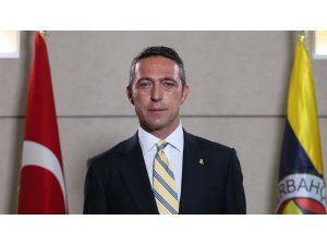 Ali Koç: “Unutulmamalıdır ki Fenerbahçe yalnız ve sahipsiz değildir”
