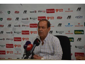 İldiz: “Denizlispor Süper Lig’de eski günlerine kavuşacak”