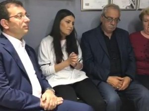 Erdoğan'ın 'manevi kızı' Göknur Damat, İmamoğlu'na destek verince bıçaklandı!