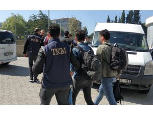 Samsun’da FETÖ’nün asker yapılanmasında 12 kişiye adli kontrol