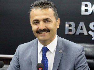 AK Parti Bolu İl Başkanı Nurettin Doğanay’dan, CHP’ye ‘çete’ tepkisi