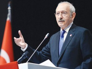 Kılıçdaroğlu’ndan İstanbul talimatı: Sadece bu üç isim….
