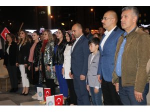 TOBB Kayseri Kadın Girişimciler Kurulu Başkanı İlgü, " Türk Toplumu Aile Kurumuna Özel Önem Vermiştir"