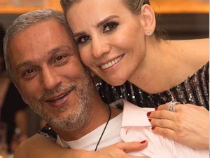 Esra Erol hamile mi?