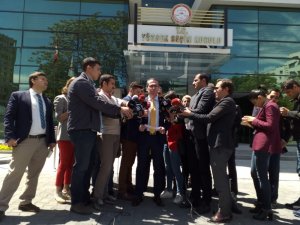 İYİ Parti’den Mustafa Kemal Paşa ilçesinde seçimin iptali için yeniden müracaat