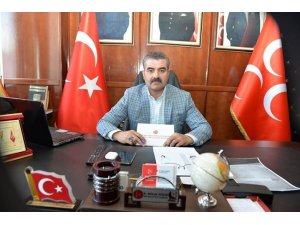 Avşar Türk Dil Bayramını kutladı