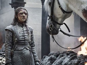 Game of Thrones 8. sezon 5. bölümde hangi önemli karakterler öldü?