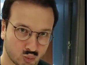 Şahan Gökbakar’dan AKP'ye bir gönderme daha