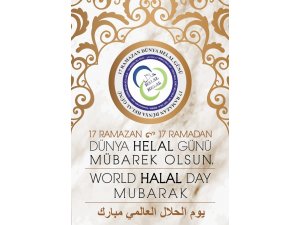 17 Ramazan Dünya Helal Gününe geri sayım
