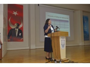 Prof. Dr. Gülnihal Kutlu: "Muğla’da Alzheimer ile karşılaşılma riski yüksek"