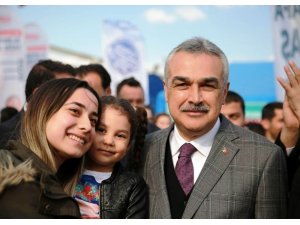 Mustafa Savaş, suya indirim teklifinin mecliste ret edilmesine tepki gösterdi