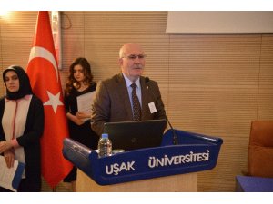 Uşak Üniversitesi’nin hedefi, ’engelsiz üniversite’ olmak