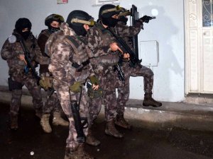 İstanbul ve Bursa’da FETÖ operasyonu: 97 gözaltı kararı