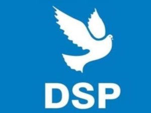 DSP'de flaş İmamoğlu istifası!