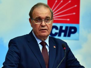CHP sözcüsü Faik Öztrak'tan YSK'ya kritik soru