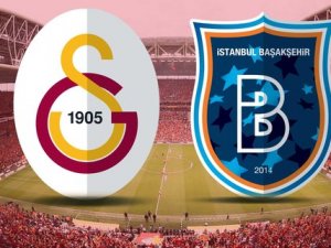 Galatasaray'da Başakşehir maçı için talep patlaması