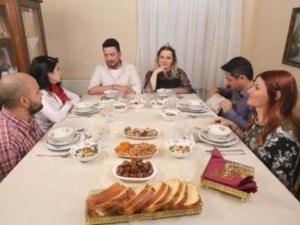 'Yemekteyiz' yarışmacısı Aybike Alev Yanar cezaevine girdi