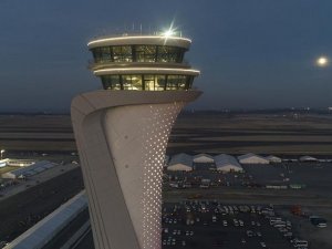 Uçakların İstanbul Havalimanı'na inemediği iddiasına açıklama