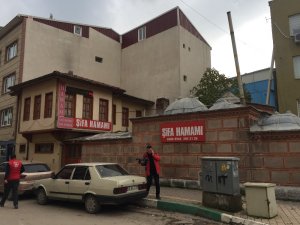 Hamam faciası sanıklarına 2 ile 15 yıl arası ceza