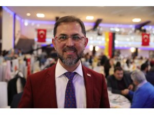 Almanya’da Türklerin kurduğu BIG Partisi Başkanına tehdit mektubu