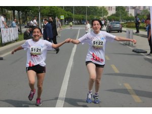 100. yıl 19 Mayıs Uluslararası Yarı Maratonu